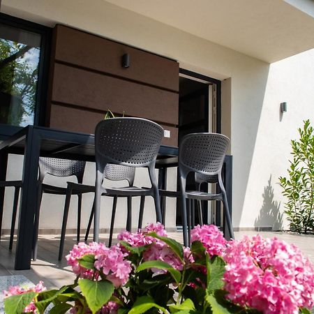 Tempo Apartman Siófok Buitenkant foto