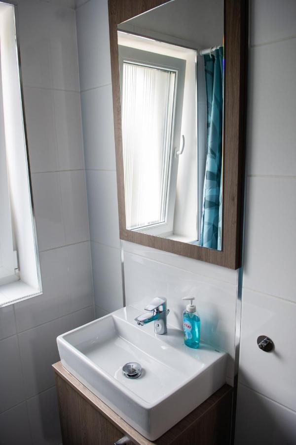 Tempo Apartman Siófok Buitenkant foto