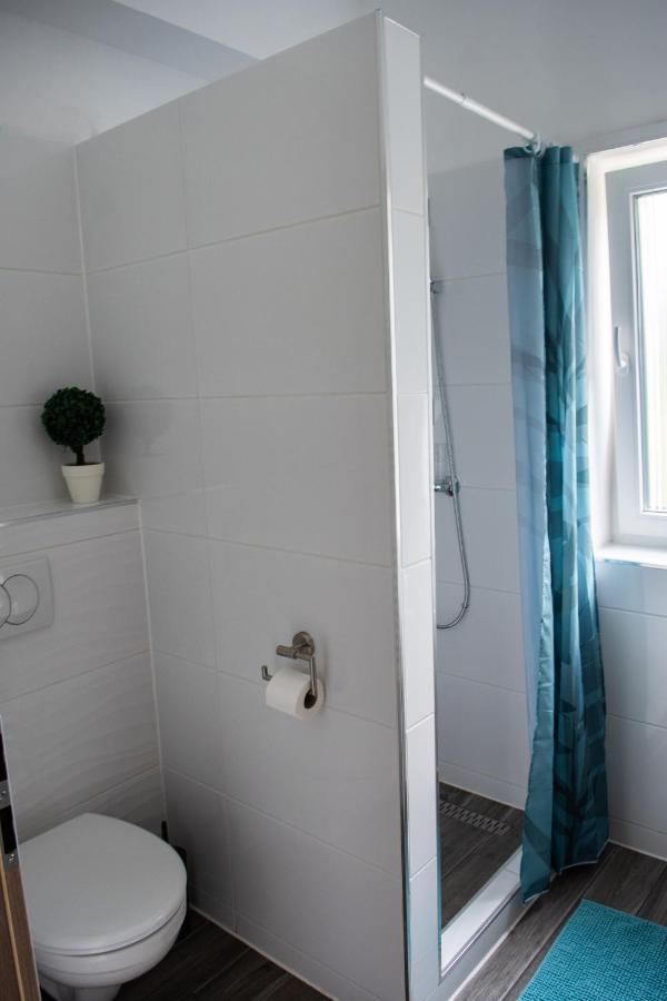 Tempo Apartman Siofok Appartement Buitenkant foto